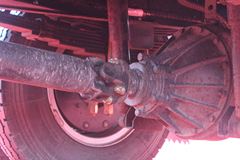 开瑞 绿卡T 宽体 标准型 113马力 4.1米单排厢式轻卡(SQR1040H29D)