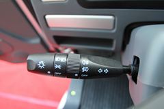 开瑞 绿卡C 110马力 3.9米排半栏板轻卡(SQR1040H30D)