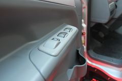 开瑞 绿卡C 110马力 3.9米排半栏板轻卡(SQR1040H30D)