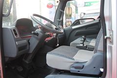 开瑞 绿卡C 110马力 3.9米排半栏板轻卡(SQR1040H30D)