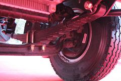 开瑞 绿卡C 110马力 3.9米排半栏板轻卡(SQR1040H30D)