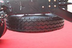 开瑞 绿卡C 110马力 3.9米排半栏板轻卡(SQR1040H30D)