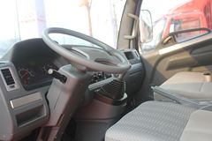 开瑞 绿卡S 129马力 4.215米单排栏板轻卡(宽体)(SQR1043H02D) 开瑞 绿卡S 129马力 4.215米单排栏板轻卡(宽体)(SQR1043H02D)