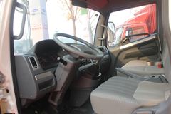 开瑞 绿卡S 129马力 4.215米单排栏板轻卡(宽体)(SQR1043H02D) 开瑞 绿卡S 129马力 4.215米单排栏板轻卡(宽体)(SQR1043H02D)