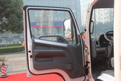 开瑞 绿卡S 129马力 4.215米单排栏板轻卡(宽体)(SQR1043H02D) 开瑞 绿卡S 129马力 4.215米单排栏板轻卡(宽体)(SQR1043H02D)