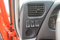 东风商用车 大力神重卡 350马力 6X4 6.8米自卸车(DFL3258A15)