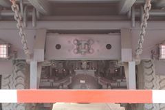 东风商用车 大力神重卡 350马力 6X4 6.8米自卸车(DFL3258A15)