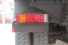 东风商用车 大力神重卡 350马力 6X4 6.8米自卸车(DFL3258A15)