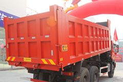 东风商用车 大力神重卡 350马力 6X4 6.8米自卸车(DFL3258A15)