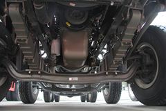 中国重汽 福泺 H5重卡 240马力 8X2 6.5米自卸车(ZZ3318KM0DK0)(底盘)