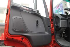 中国重汽 福泺 H5重卡 280马力 8X4 7.4米自卸车(ZZ3318M60DB0)