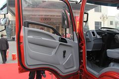 中国重汽HOWO 统帅中卡 168马力 4X2 4200轴距排半载货车底盘(ZZ1107G421CD1) 中国重汽HOWO 统帅中卡 168马力 4X2 4200轴距排半载货车底盘(ZZ1107G421CD1)