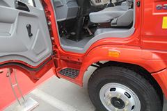 中国重汽HOWO 统帅中卡 168马力 4X2 4200轴距排半载货车底盘(ZZ1107G421CD1) 中国重汽HOWO 统帅中卡 168马力 4X2 4200轴距排半载货车底盘(ZZ1107G421CD1)