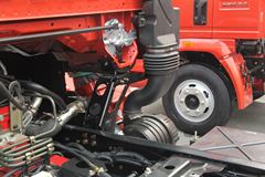 中国重汽HOWO 统帅中卡 168马力 4X2 4200轴距排半载货车底盘(ZZ1107G421CD1) 中国重汽HOWO 统帅中卡 168马力 4X2 4200轴距排半载货车底盘(ZZ1107G421CD1)