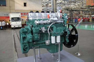 锡柴CA6SL2-31E5N 310马力 5.6L 国五 天然气发动机