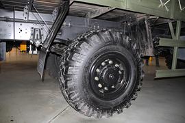 奥威J5P&nbsp;载货车外观                                                图片