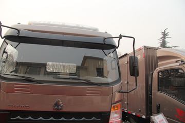 йHOWO ͳ˧ 160 5.2ػ(ZZ1127G421CD1)ͼƬ