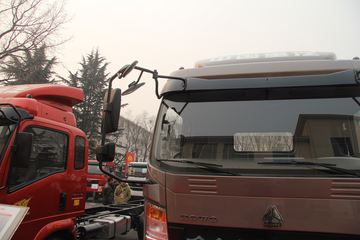 йHOWO ͳ˧ 160 5.2ػ(ZZ1127G421CD1)ͼƬ
