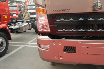 йHOWO ͳ˧ 160 5.2ػ(ZZ1127G421CD1)ͼƬ