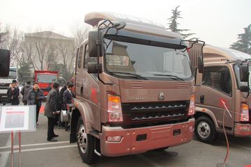 йHOWO ͳ˧ 160 5.2ػ(ZZ1127G421CD1)ͼƬ
