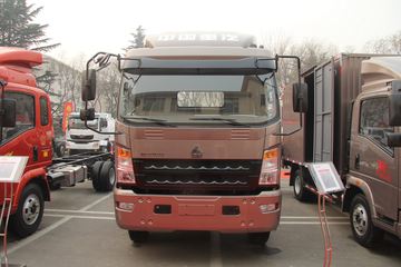 йHOWO ͳ˧ 160 5.2ػ(ZZ1127G421CD1)ͼƬ