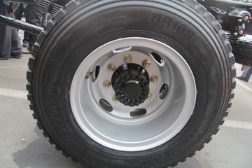 йHOWO ͳ˧ 160 5.2ػ(ZZ1127G421CD1)ͼƬ