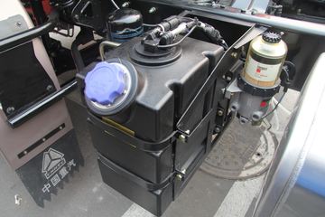 йHOWO ͳ˧ 160 5.2ػ(ZZ1127G421CD1)ͼƬ