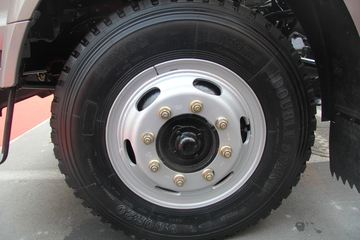 йHOWO ͳ˧ 160 5.2ػ(ZZ1127G421CD1)ͼƬ