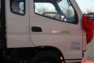   116 CNG 3.735ŰʽῨ(BJ5049XXY-EC)ͼƬ