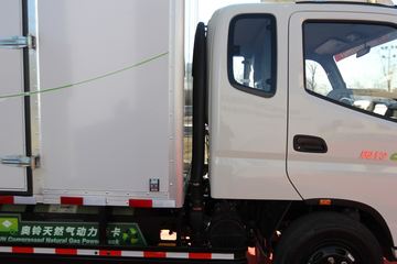   116 CNG 3.735ŰʽῨ(BJ5049XXY-EC)ͼƬ