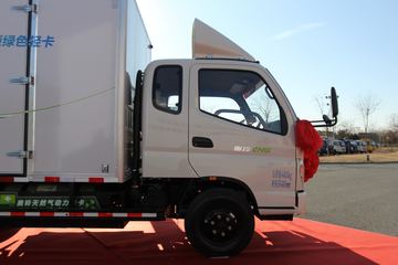   116 CNG 3.735ŰʽῨ(BJ5049XXY-EC)ͼƬ