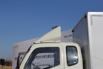   116 CNG 3.735ŰʽῨ(BJ5049XXY-EC)ͼƬ