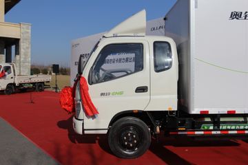   116 CNG 3.735ŰʽῨ(BJ5049XXY-EC)ͼƬ