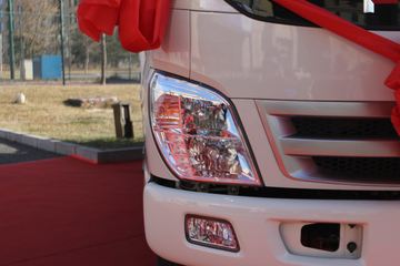   116 CNG 3.735ŰʽῨ(BJ5049XXY-EC)ͼƬ