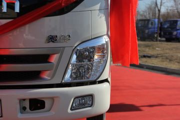   116 CNG 3.735ŰʽῨ(BJ5049XXY-EC)ͼƬ