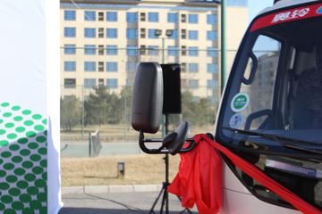   116 CNG 3.735ŰʽῨ(BJ5049XXY-EC)ͼƬ