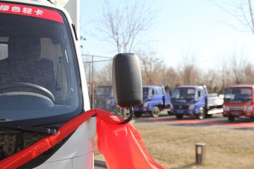   116 CNG 3.735ŰʽῨ(BJ5049XXY-EC)ͼƬ