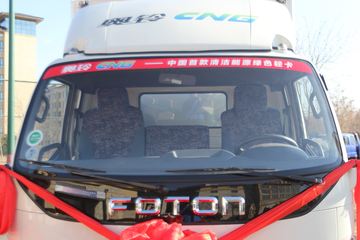   116 CNG 3.735ŰʽῨ(BJ5049XXY-EC)ͼƬ