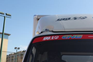  116 CNG 3.735ŰʽῨ(BJ5049XXY-EC)ͼƬ