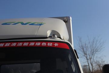   116 CNG 3.735ŰʽῨ(BJ5049XXY-EC)ͼƬ
