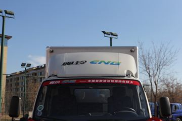   116 CNG 3.735ŰʽῨ(BJ5049XXY-EC)ͼƬ