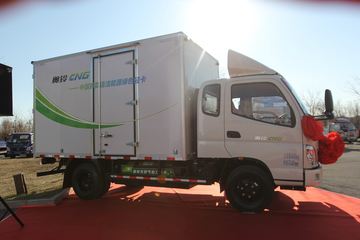   116 CNG 3.735ŰʽῨ(BJ5049XXY-EC)ͼƬ