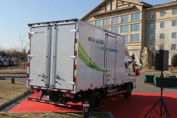   116 CNG 3.735ŰʽῨ(BJ5049XXY-EC)ͼƬ