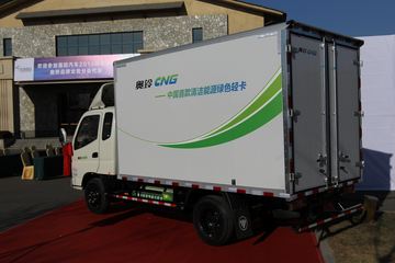   116 CNG 3.735ŰʽῨ(BJ5049XXY-EC)ͼƬ