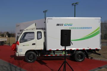   116 CNG 3.735ŰʽῨ(BJ5049XXY-EC)ͼƬ