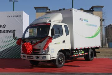   116 CNG 3.735ŰʽῨ(BJ5049XXY-EC)ͼƬ