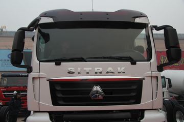й ǵ¿SITRAK C7Hؿ 400 4X2ǣ(ZZ4186V361MD1B)ͼƬ