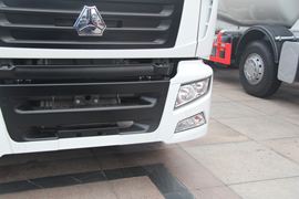 SITRAK C7H &nbsp;冷藏车外观图片