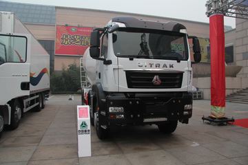 й ǵ¿SITRAK C7H 280 8X4 سͼƬ