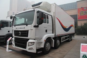 й ǵ¿SITRAK C7H 280 8X4 سͼƬ